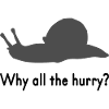 snail