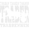 Dekoratives Traber Design