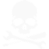 Skull Tool Workwear