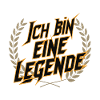 I'm a legend
