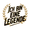 I'm a legend