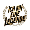 I'm a legend