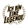 I'm a legend