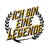 I'm a legend