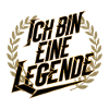 I'm a legend