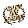 I'm a legend