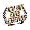 I'm a legend
