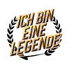 I'm a legend