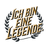 I'm a legend