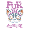 Australian Cattle Dog Dog tante for tante
