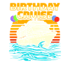 Kreuzfahrt Birthday Cruise