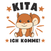 Kita I'm coming Kitakind