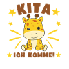 Kita I'm coming Kitakind