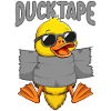Duck Tape | Ducklings with Duct Tape