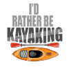 Kayaking