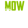 Landscaper Lawn Mowing Life