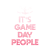 It's game day folks