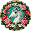 Feeling Stabby