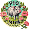 Maman cochon