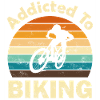 VTT Fahrrad