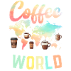 Coffee Around The World