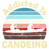 Canoe Canoeist