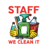 Cleaning Staff