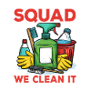 Housekeeping Squad