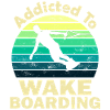 Wakeboarding