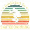 Skateboard Skater