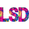 LSD 25 Sunshine Acid