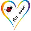 Heart for ever