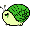 Snail Comic