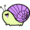 Snail Comic