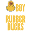 Rubber Duck Rubber Duck