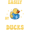 Rubber Duck Rubber Duck