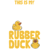 Rubber Duck Rubber Duck