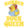 Rubber Duck Rubber Duck