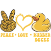 Rubber Duck Rubber Duck