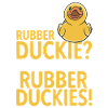 Rubber Duck Rubber Duck
