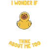 Rubber Duck Rubber Duck
