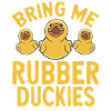 Rubber Duck Rubber Duck