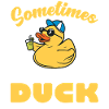 Rubber Duck Rubber Duck