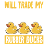 Rubber Duck Rubber Duck