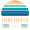 Surfskate No Flat Days