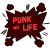 punk my life