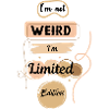 limited edition