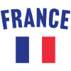 France Flag