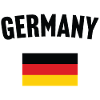 Germany Flag