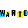 Wait, tell others to wait...